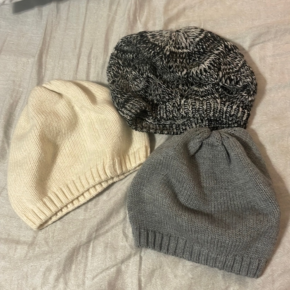 Beanies